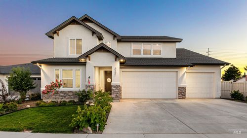 4201 E Grayson Dr, Meridian, ID, 83642-1011 | Card Image