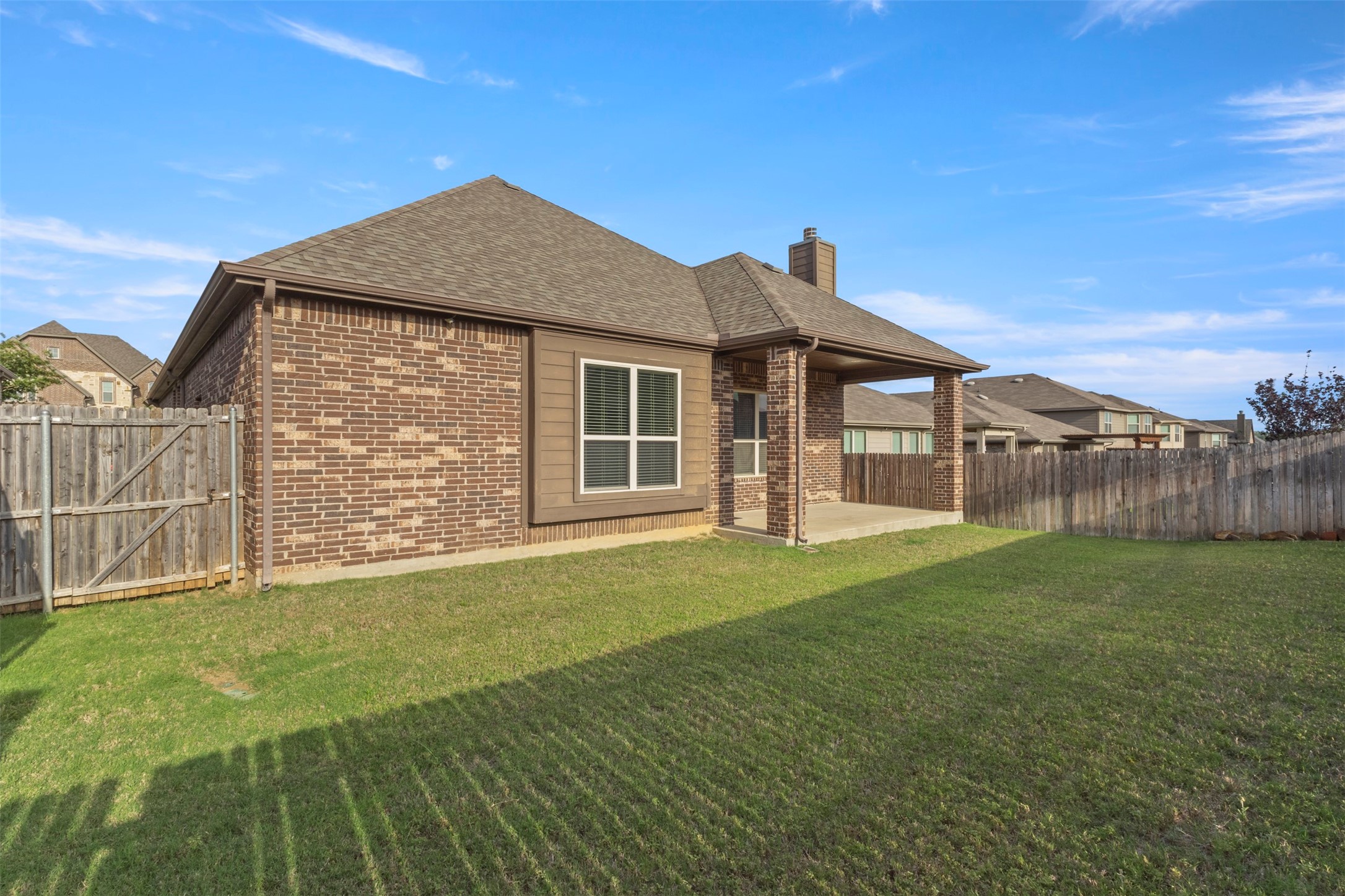 Residential in Denton 3