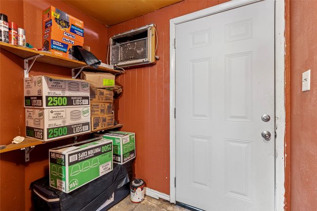View of storage | Image 24