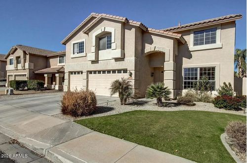 2714 E Birchwood Pl, Chandler, AZ, 85249-3555 | Card Image