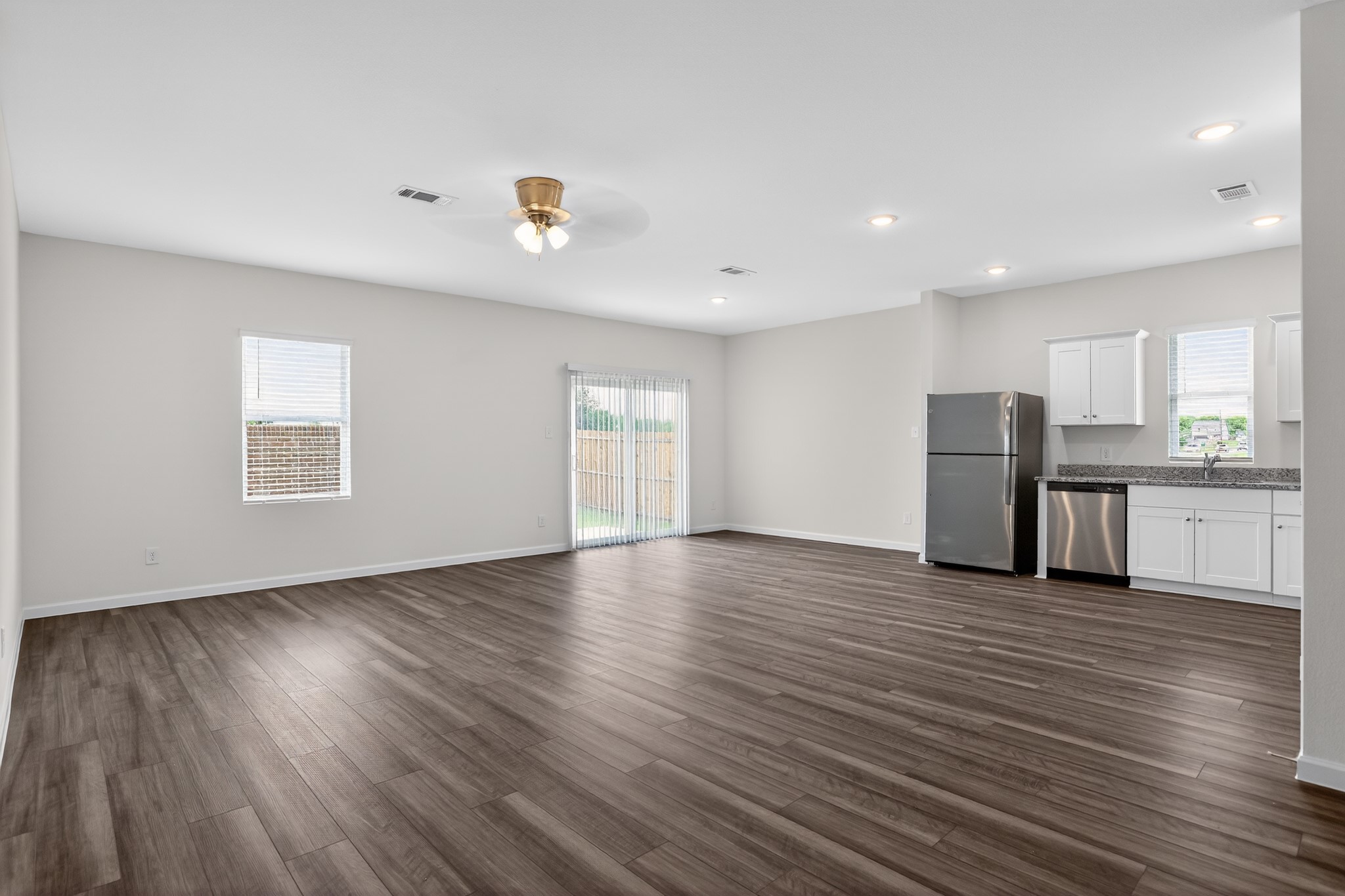 Residential Lease in Fort Worth 5