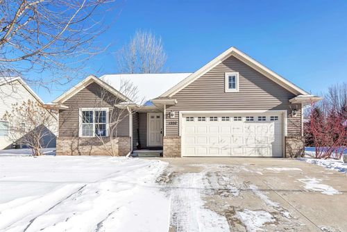 1320 Cardinal Lane, Howard, WI, 54313 | Card Image