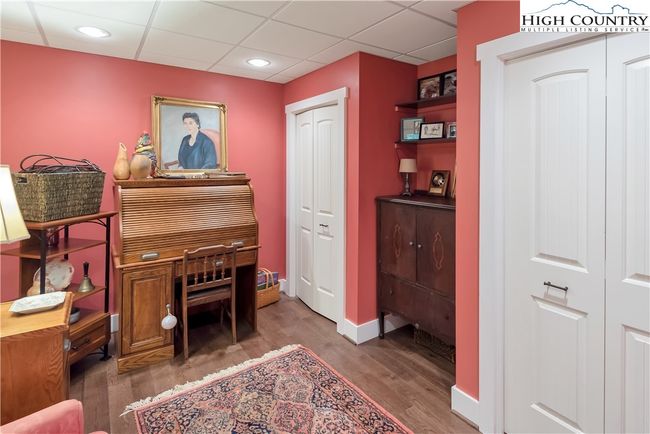 210 Timbercrest Trl, House other with 3 bedrooms, 4 bathrooms and null parking in Fleetwood NC | Image 40