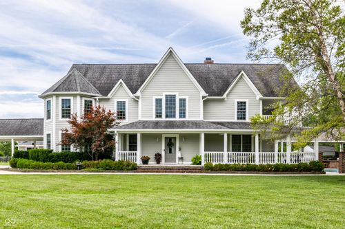 17245 Mill Creek Rd, Noblesville, IN, 46062-6867 | Card Image