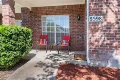 8598 Hawthorne St, Frisco, TX, 75034-5630 | Card Image
