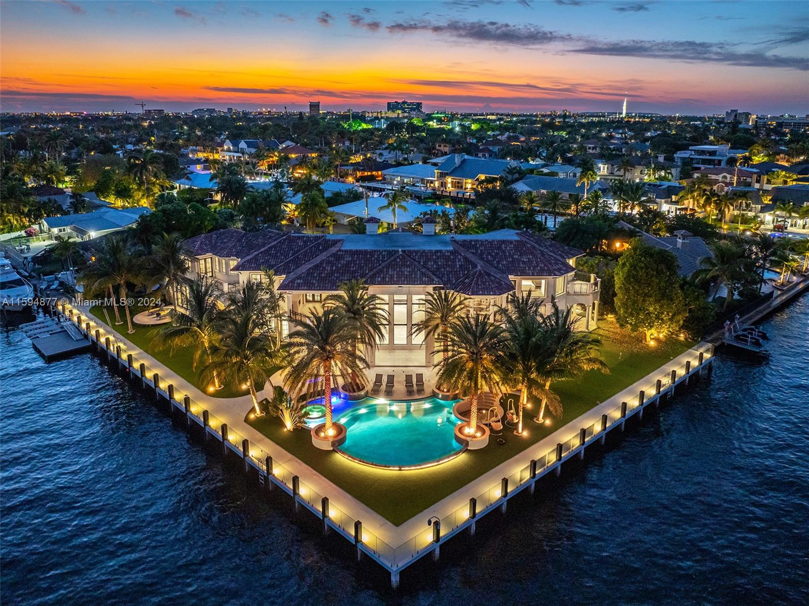 41st St, Fort Lauderdale, FL 33308