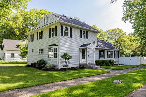 48 Rock Beach Rd, Irondequoit, NY, 14617-1918 | Card Image