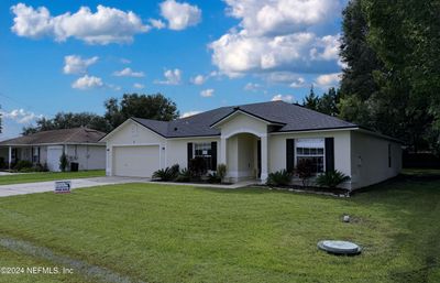 7 Billing Place, House other with 4 bedrooms, 2 bathrooms and null parking in Palm Coast FL | Image 2