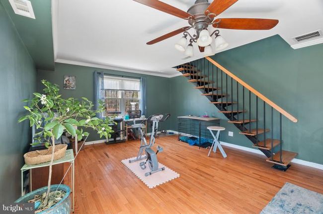 10505 Vera Davis Ln, House other with 4 bedrooms, 3 bathrooms and null parking in WALDORF MD | Image 12