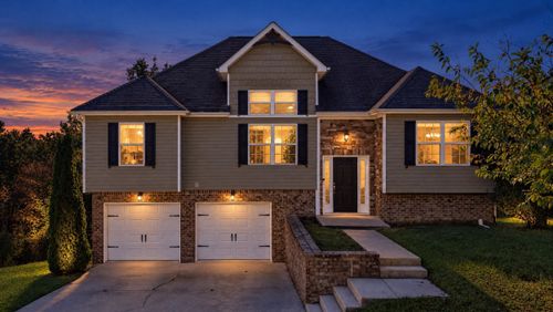7358 Pfizer Dr, Ooltewah, TN, 37363-5565 | Card Image