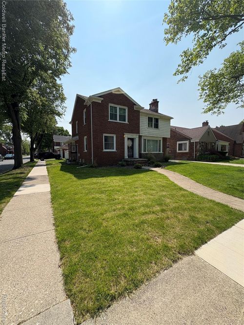 14960 Grandville Ave, Detroit, MI, 48223-2284 | Card Image