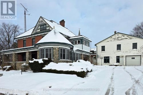 144 Huron St, Zorra, ON, N0J1J0 | Card Image