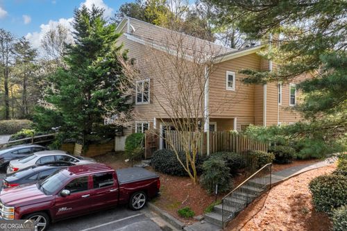 966 Wuthering Way, Norcross, GA, 30093-4677 | Card Image
