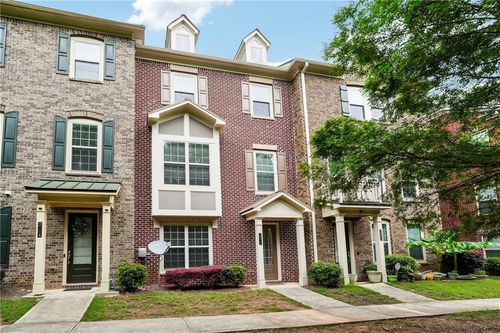 2262 Tenor Ln, Alpharetta, GA, 30009-4718 | Card Image
