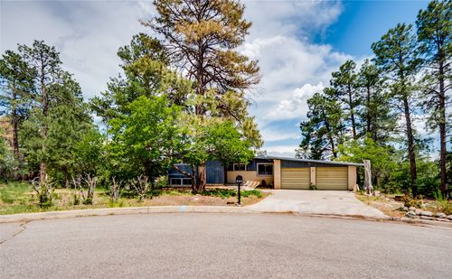 129 El Corto, Los Alamos, NM, 87544-2415 | Card Image