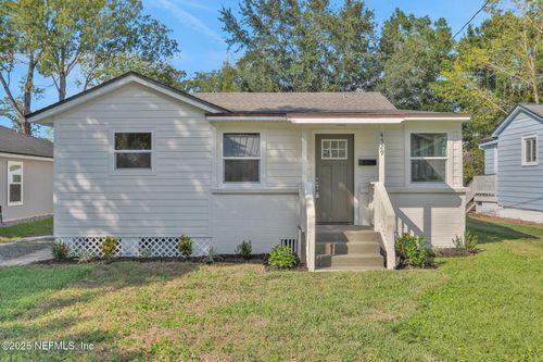 4529 Sappho Ave, Jacksonville, FL, 32205-4957 | Card Image