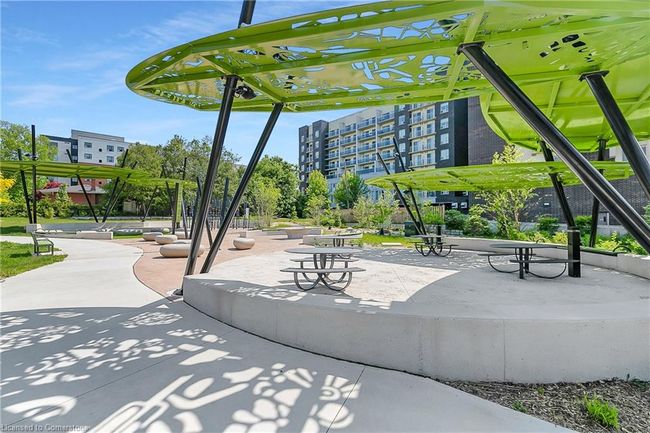 404 - 280 Lester St, House attached with 2 bedrooms, 1 bathrooms and 1 parking in Waterloo ON | Image 26
