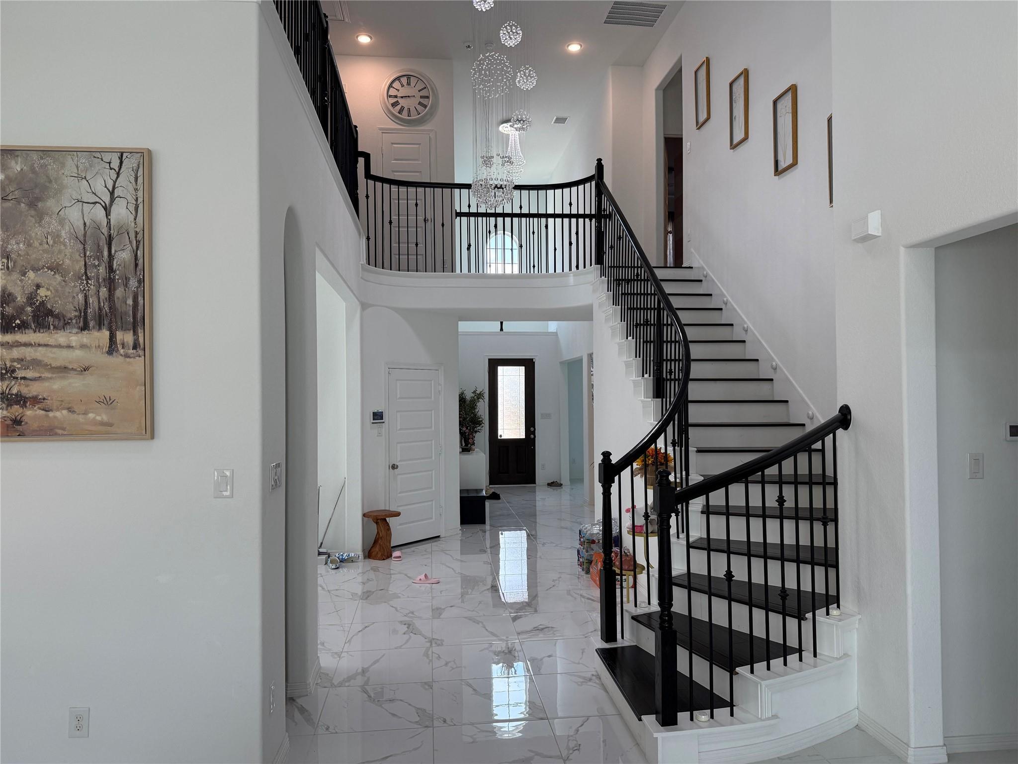 Residential Lease in Cypress 2