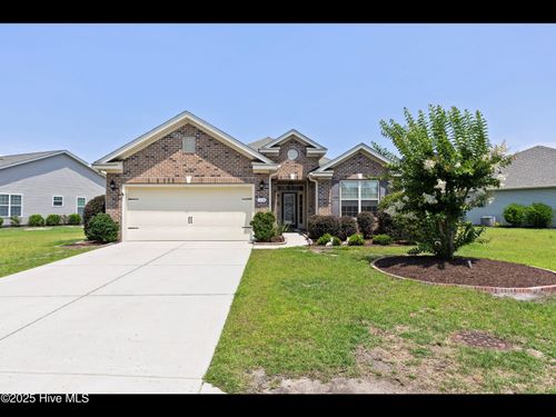 1232 Fence Post Ln, Carolina Shores, NC, 28467-2230 | Card Image