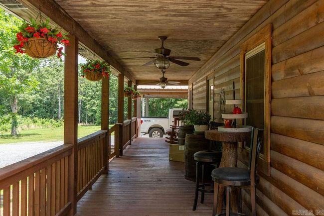 2838 Mountain View Rd, House other with 4 bedrooms, 2 bathrooms and null parking in Drasco AR | Image 44