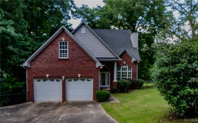 21122 Vicki Drive, House other with 4 bedrooms, 2 bathrooms and null parking in Lake View AL | Image 2