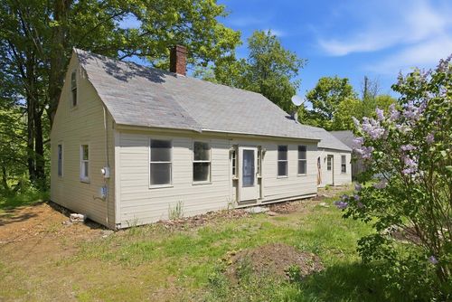 307 School Street, Rumney, NH, 03266 | Card Image
