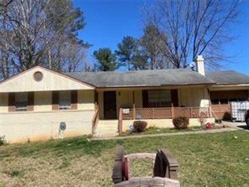 4574 Cedar Ridge Trl, Stone Mountain, GA, 30083-5646 | Card Image