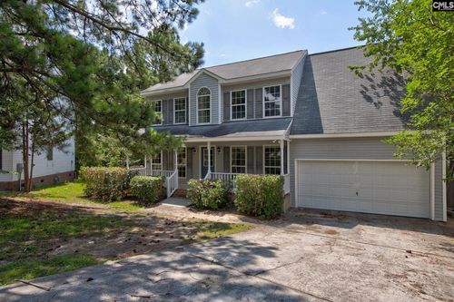 211 Glendevon Way, Columbia, SC, 29229-8109 | Card Image