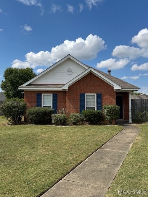 1100 Stafford Dr, Montgomery, AL, 36117-8905 | Card Image