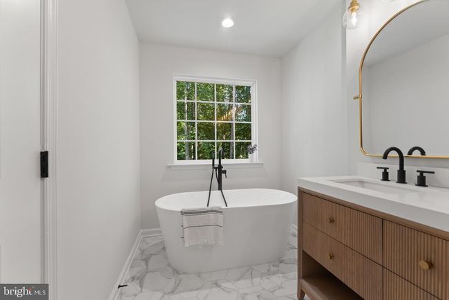 13235 Scotts Mill Rd, House other with 5 bedrooms, 3 bathrooms and null parking in CULPEPER VA | Image 26