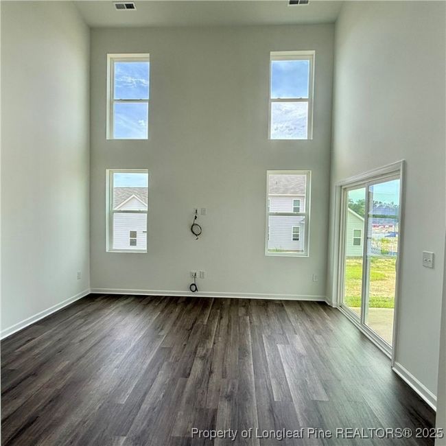 659 Union St., Homesite 415, House other with 3 bedrooms, 3 bathrooms and null parking in Raeford NC | Image 4