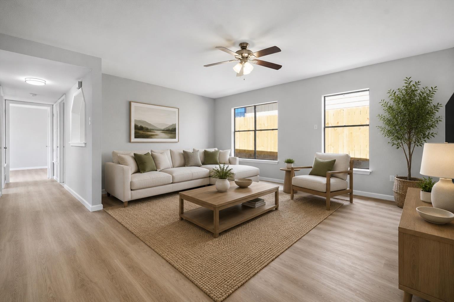 Residential in Austin 5
