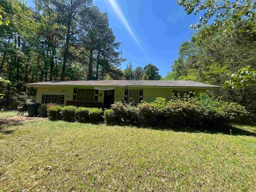 6624 Honeysuckle Ln, Little Rock, AR, 72204-8711 | Card Image
