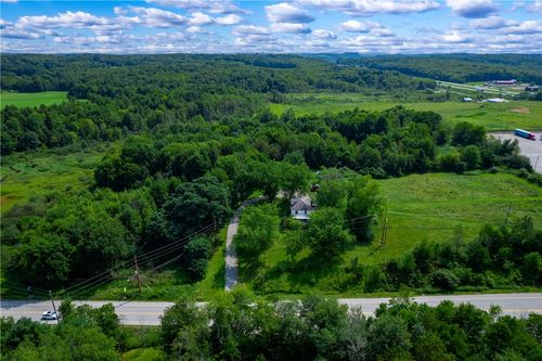 5817 State Route 8, Harrisville, PA, 16038-3421 | Card Image