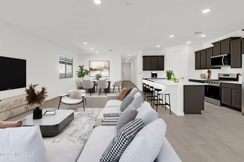 10112 S Arnold Ranch Court, Vail, AZ, 85641 | Card Image