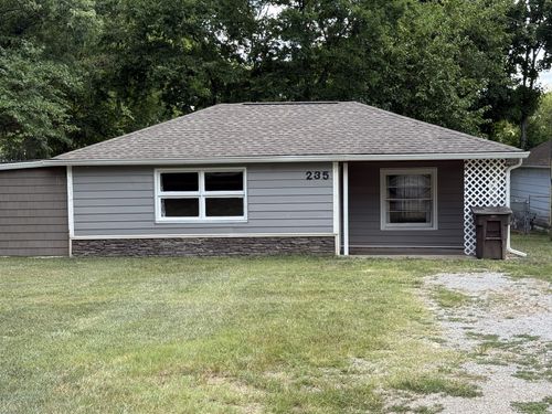 235 Forest Park Rd, Madison, TN, 37115-3805 | Card Image