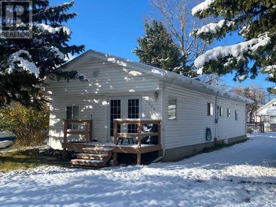 1406 85 St, House other with 3 bedrooms, 1 bathrooms and 4 parking in Coleman AB | Image 1