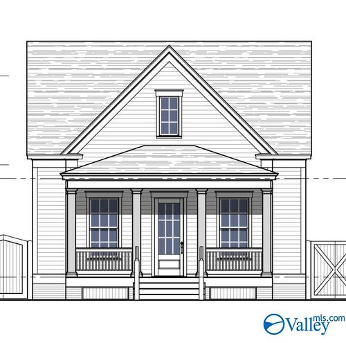 36 Weybosset Street Nw, Huntsville, AL, 35806 | Card Image