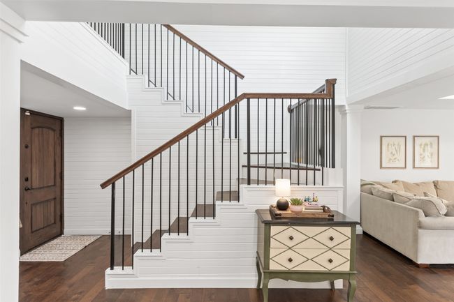 1702 Cheyenne Dr, House other with 4 bedrooms, 4 bathrooms and null parking in Richardson TX | Image 5