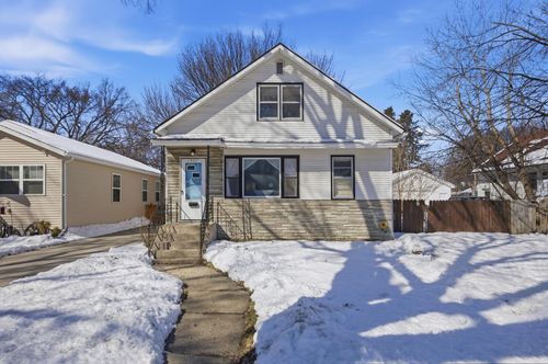1407 10th St S, Fargo, ND, 58103-4120 | Card Image