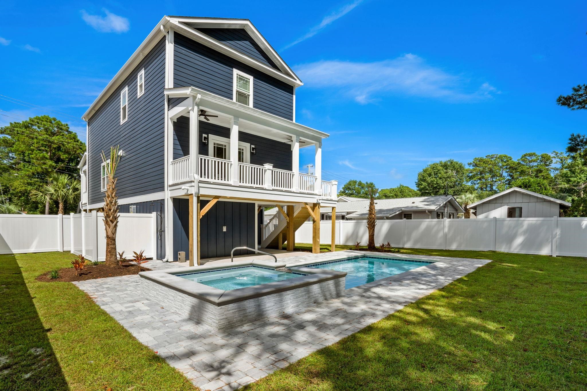 Residential in Surfside Beach 2