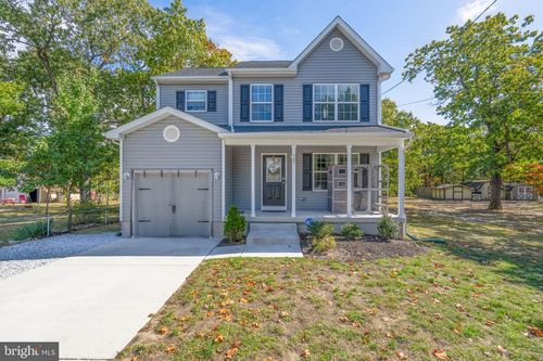 207 S 9th St, MILLVILLE, NJ, 08332-3420 | Card Image