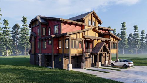 1862-0117 Lake Ridge Circle, Keystone, CO, 80435 | Card Image