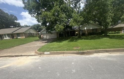 3606 Glendale Dr, Tyler, TX, 75701-8641 | Card Image
