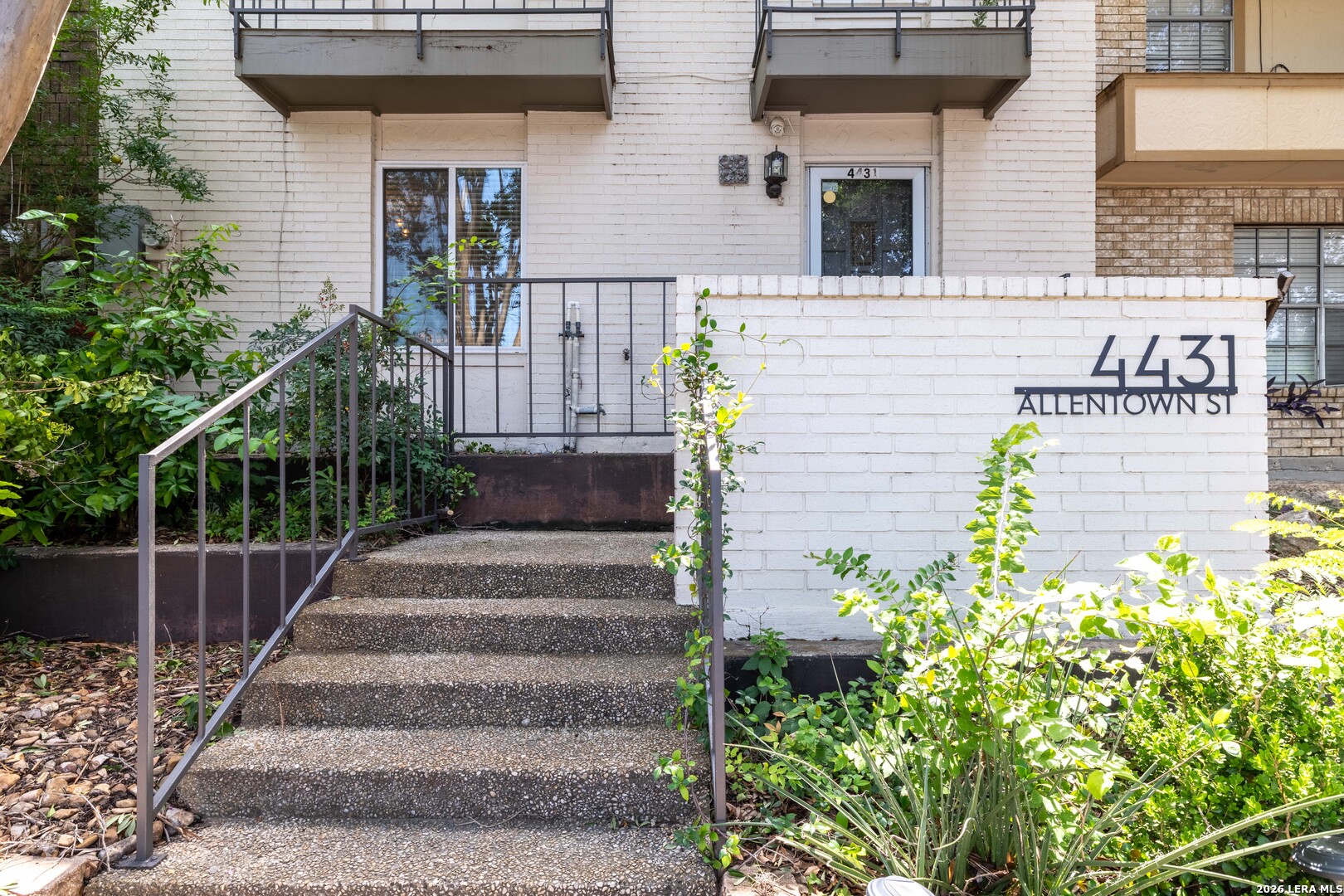 Residential in San Antonio 4