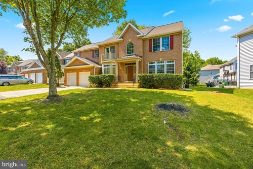 10106 Bartley Way, LANHAM, MD, 20706-2384 | Card Image