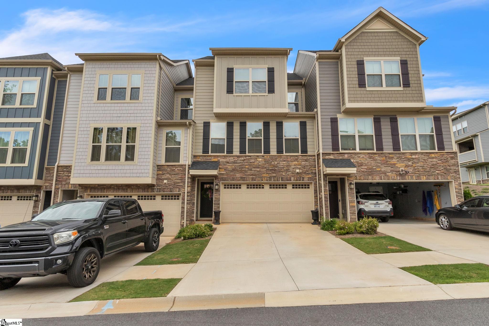 Copper Run Dr, Greenville, SC 29607