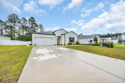 112 Carolina Lakes Blvd, Myrtle Beach, SC, 29588-8804 | Card Image