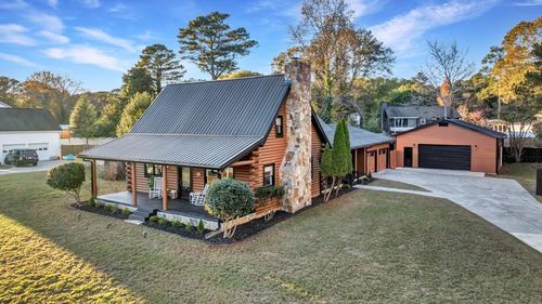 923 Pine Cir, Woodstock, GA, 30189-1419 | Card Image