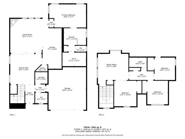 2546 Pepperidge Dr, House other with 4 bedrooms, 3 bathrooms and 2 parking in Katy TX | Image 22